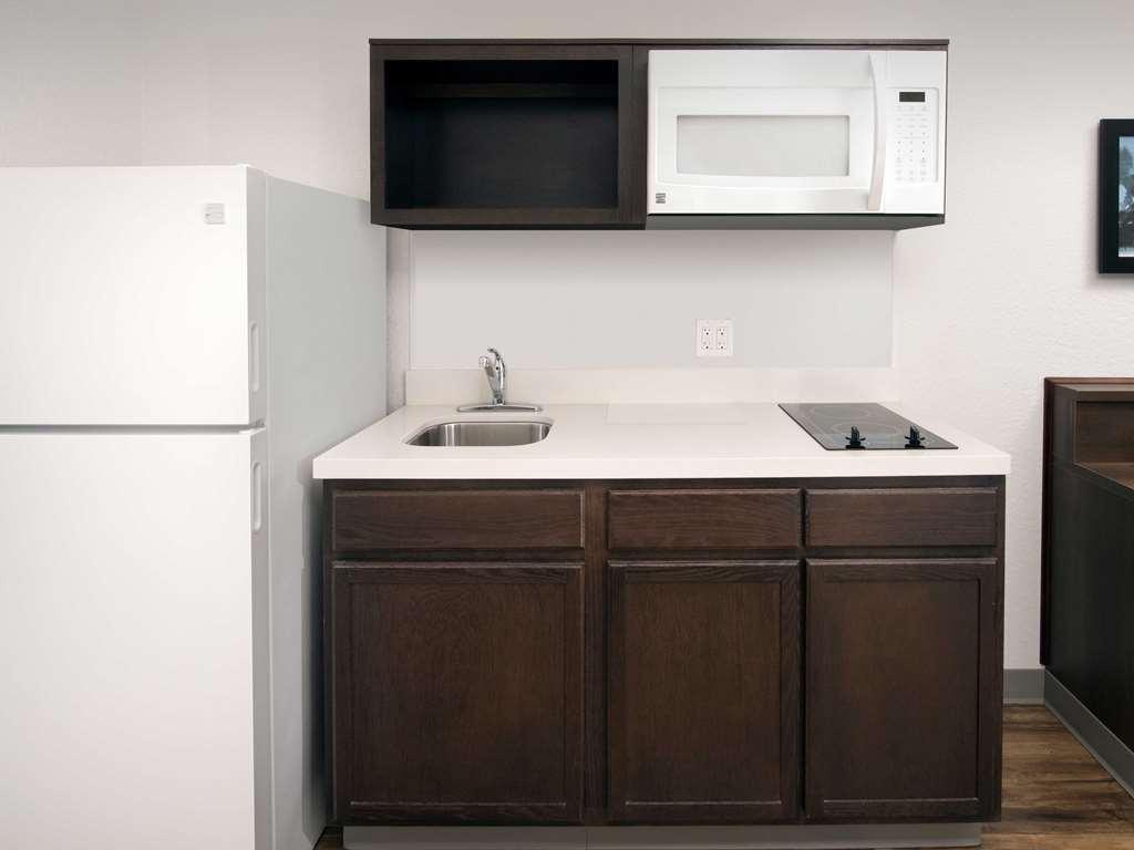 Extended Stay America Select Suites - Cincinnati - Sharonville Pokoj fotografie