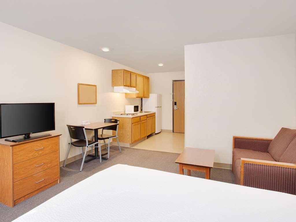 Extended Stay America Select Suites - Cincinnati - Sharonville Pokoj fotografie