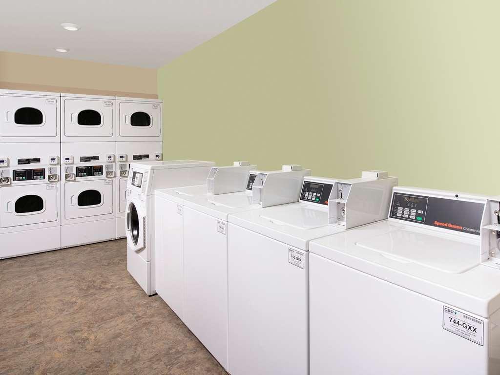 Extended Stay America Select Suites - Cincinnati - Sharonville Zařízení fotografie