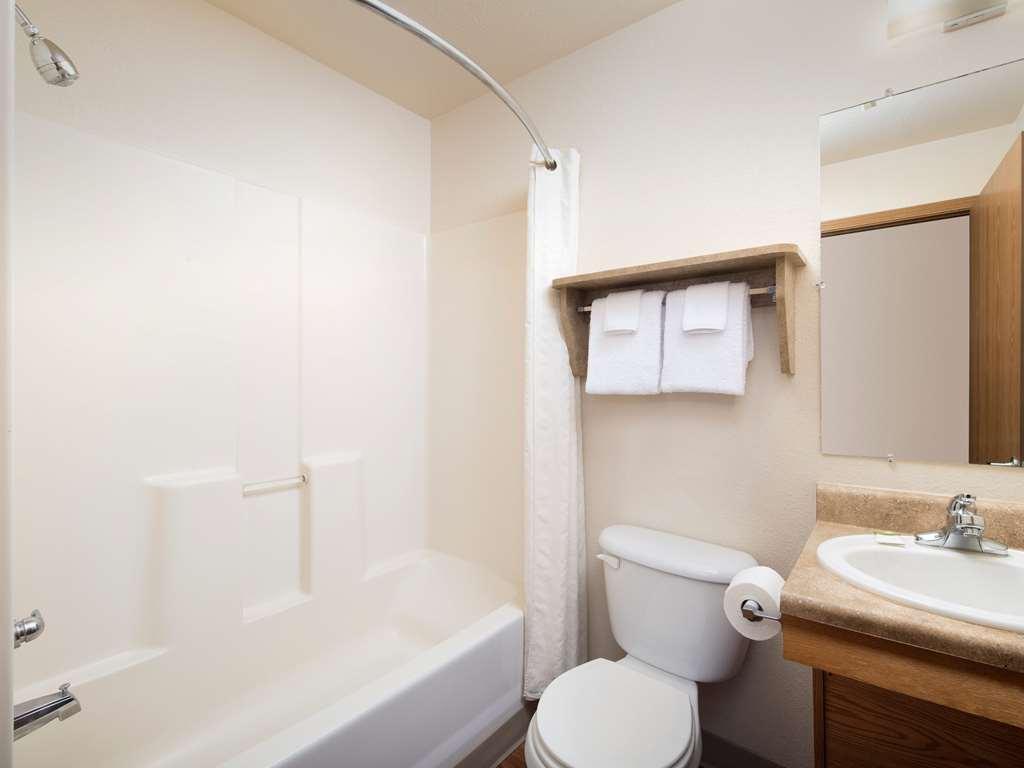 Extended Stay America Select Suites - Cincinnati - Sharonville Exteriér fotografie