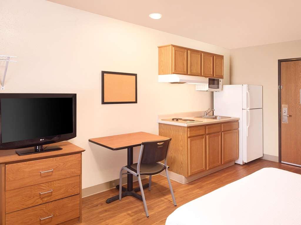 Extended Stay America Select Suites - Cincinnati - Sharonville Pokoj fotografie