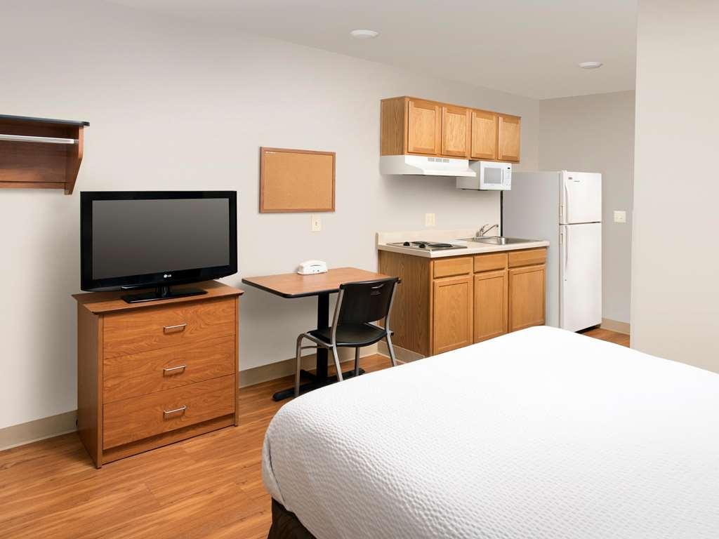 Extended Stay America Select Suites - Cincinnati - Sharonville Pokoj fotografie
