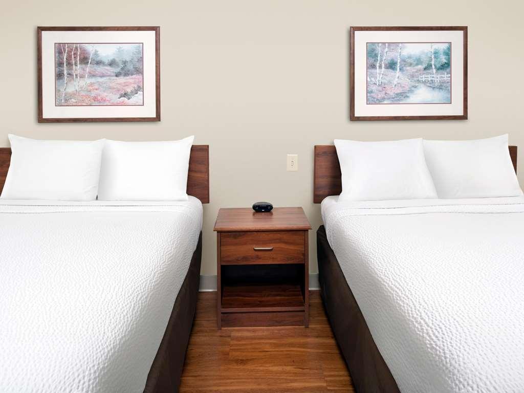 Extended Stay America Select Suites - Cincinnati - Sharonville Pokoj fotografie