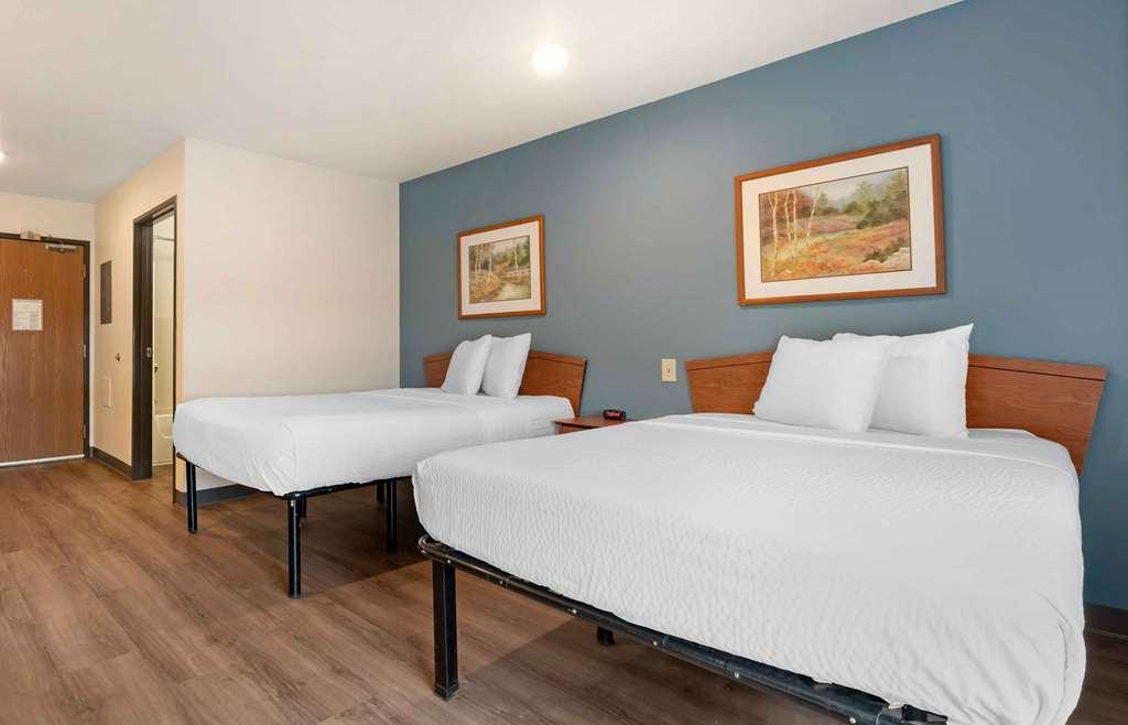 Extended Stay America Select Suites - Cincinnati - Sharonville Pokoj fotografie