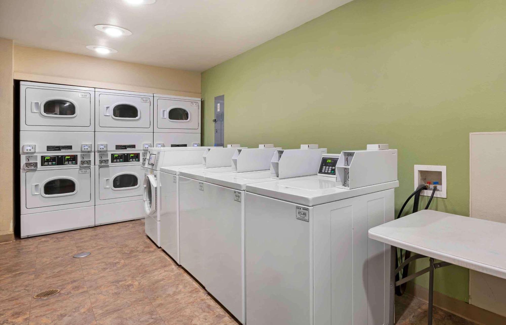 Extended Stay America Select Suites - Cincinnati - Sharonville Exteriér fotografie