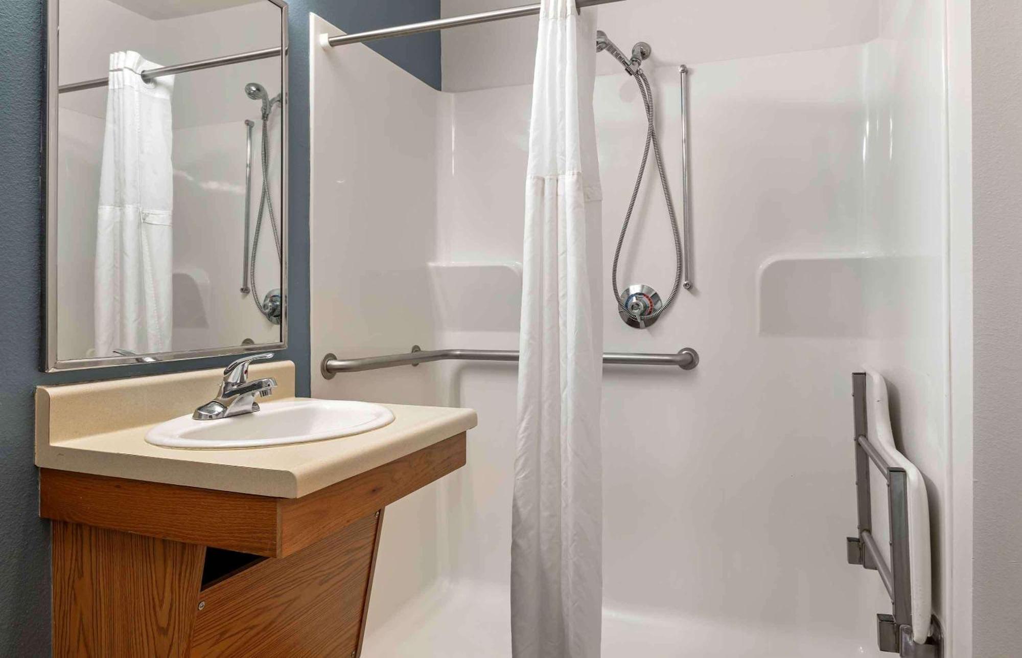 Extended Stay America Select Suites - Cincinnati - Sharonville Exteriér fotografie