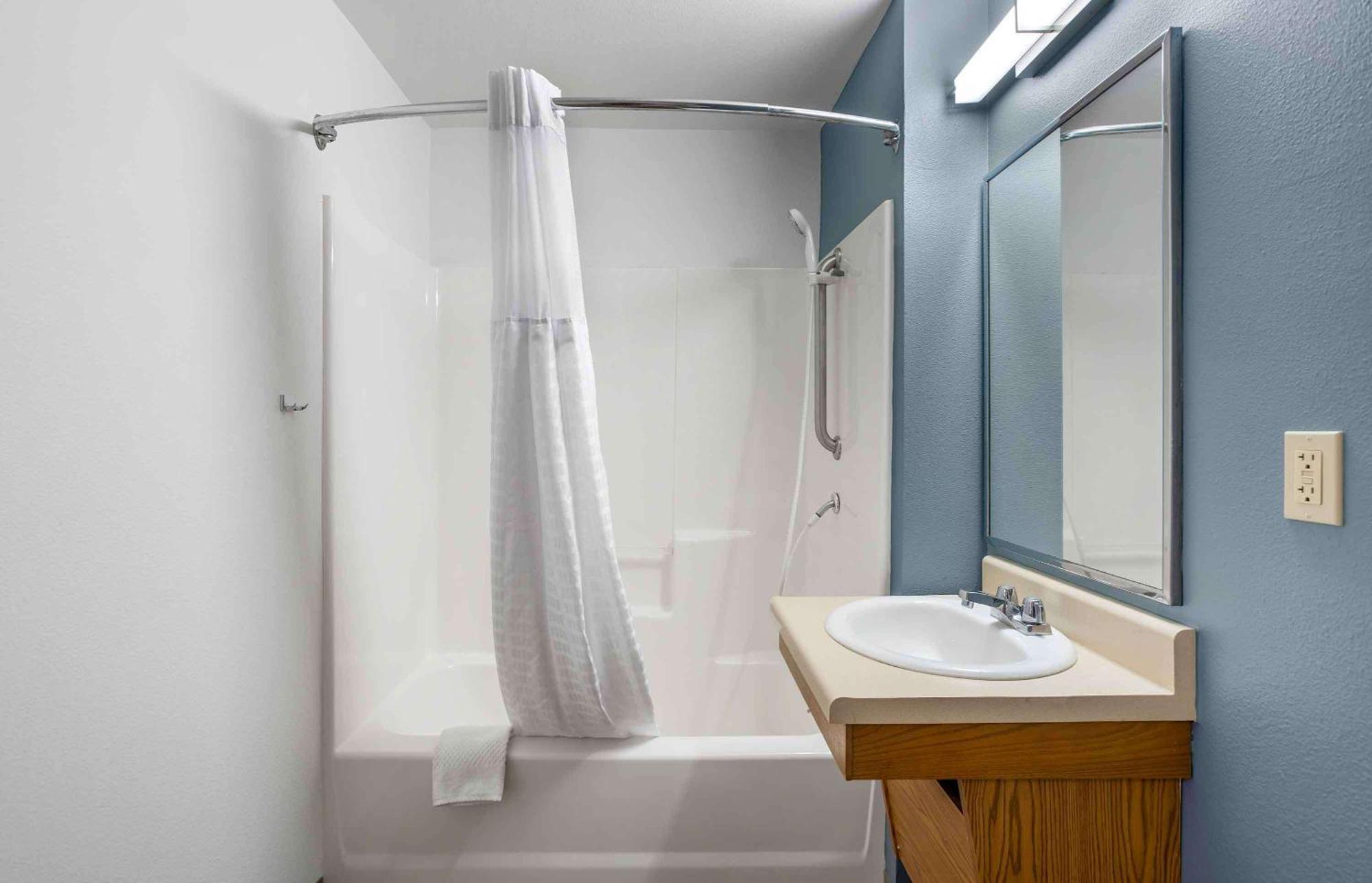 Extended Stay America Select Suites - Cincinnati - Sharonville Exteriér fotografie