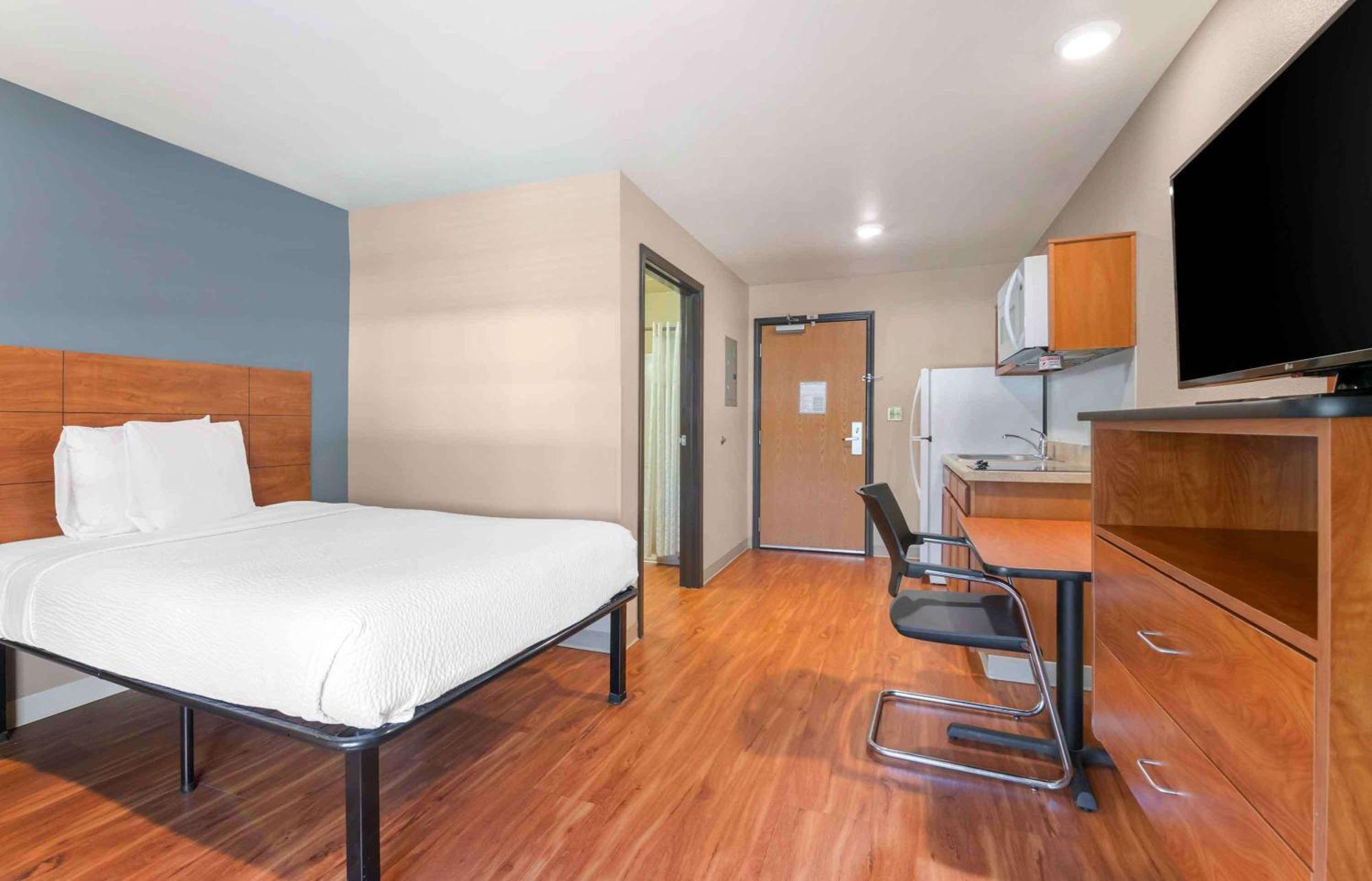 Extended Stay America Select Suites - Cincinnati - Sharonville Exteriér fotografie