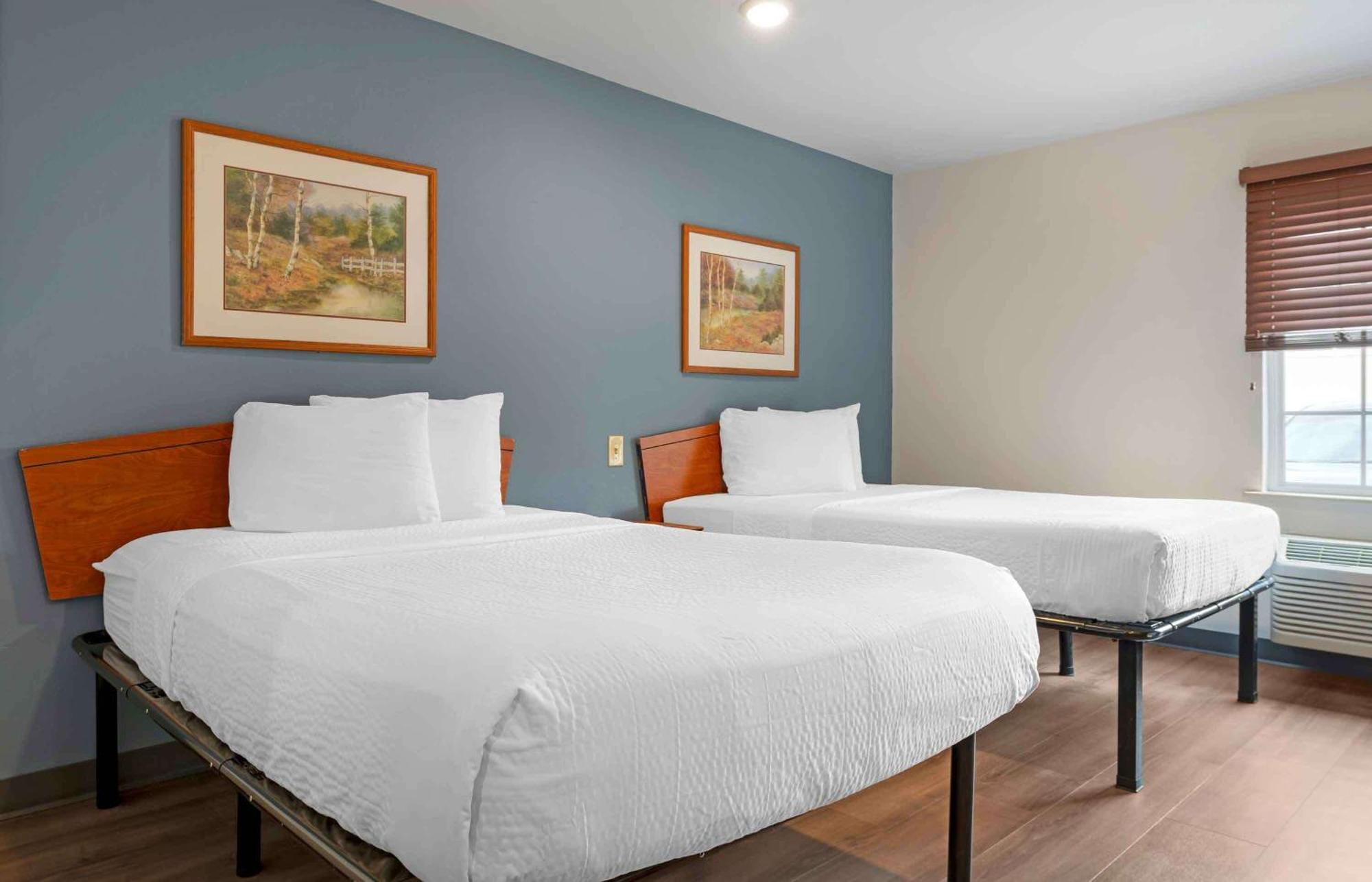 Extended Stay America Select Suites - Cincinnati - Sharonville Exteriér fotografie