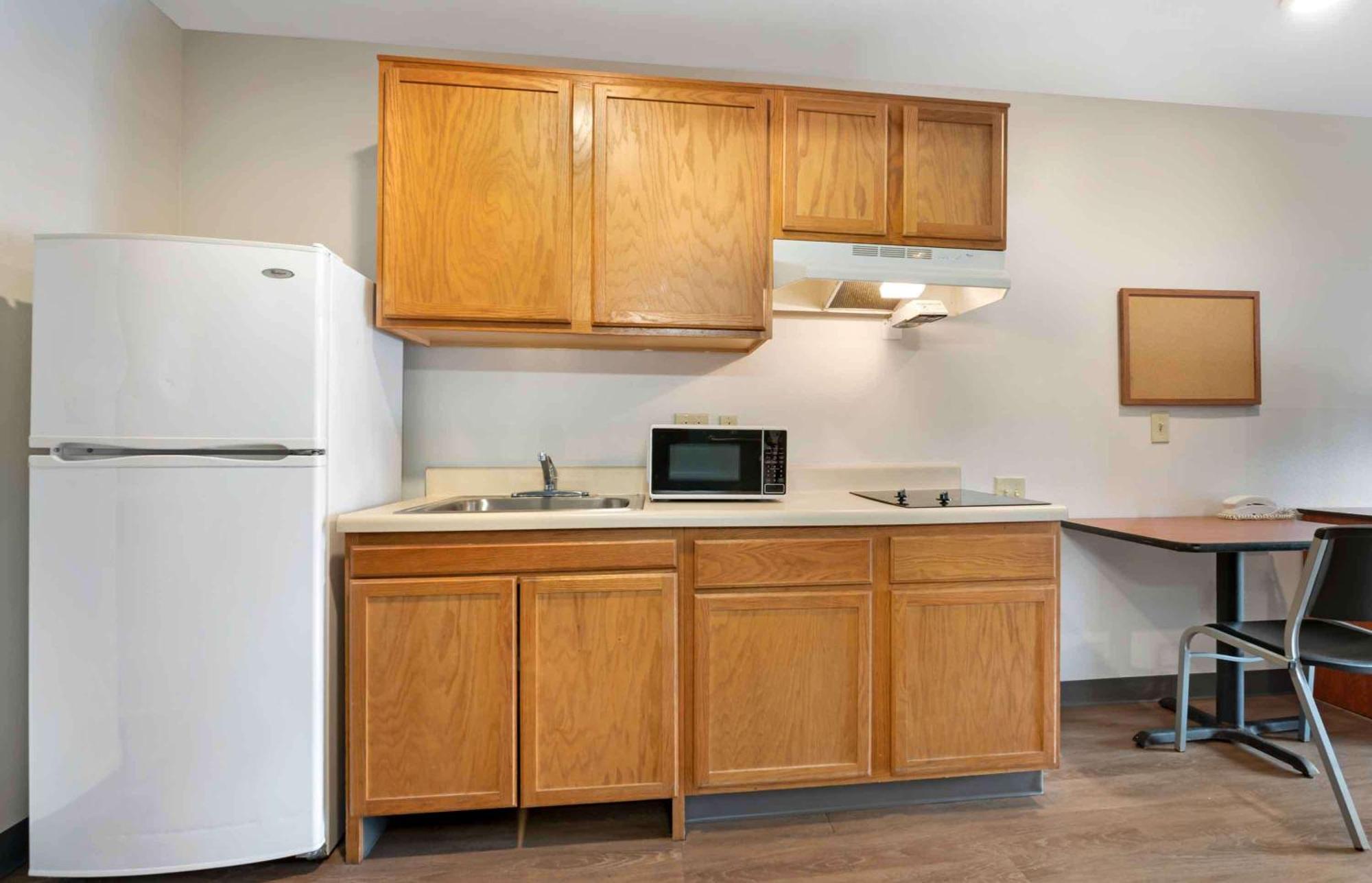 Extended Stay America Select Suites - Cincinnati - Sharonville Exteriér fotografie
