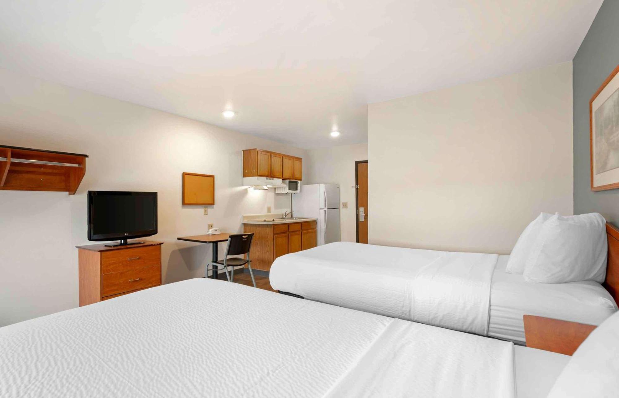 Extended Stay America Select Suites - Cincinnati - Sharonville Exteriér fotografie