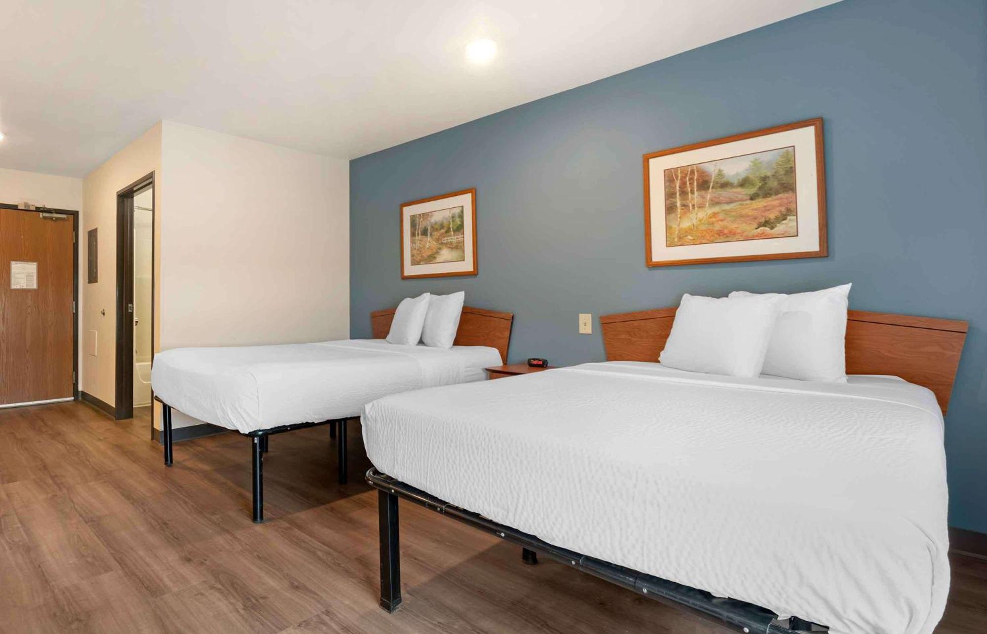 Extended Stay America Select Suites - Cincinnati - Sharonville Exteriér fotografie
