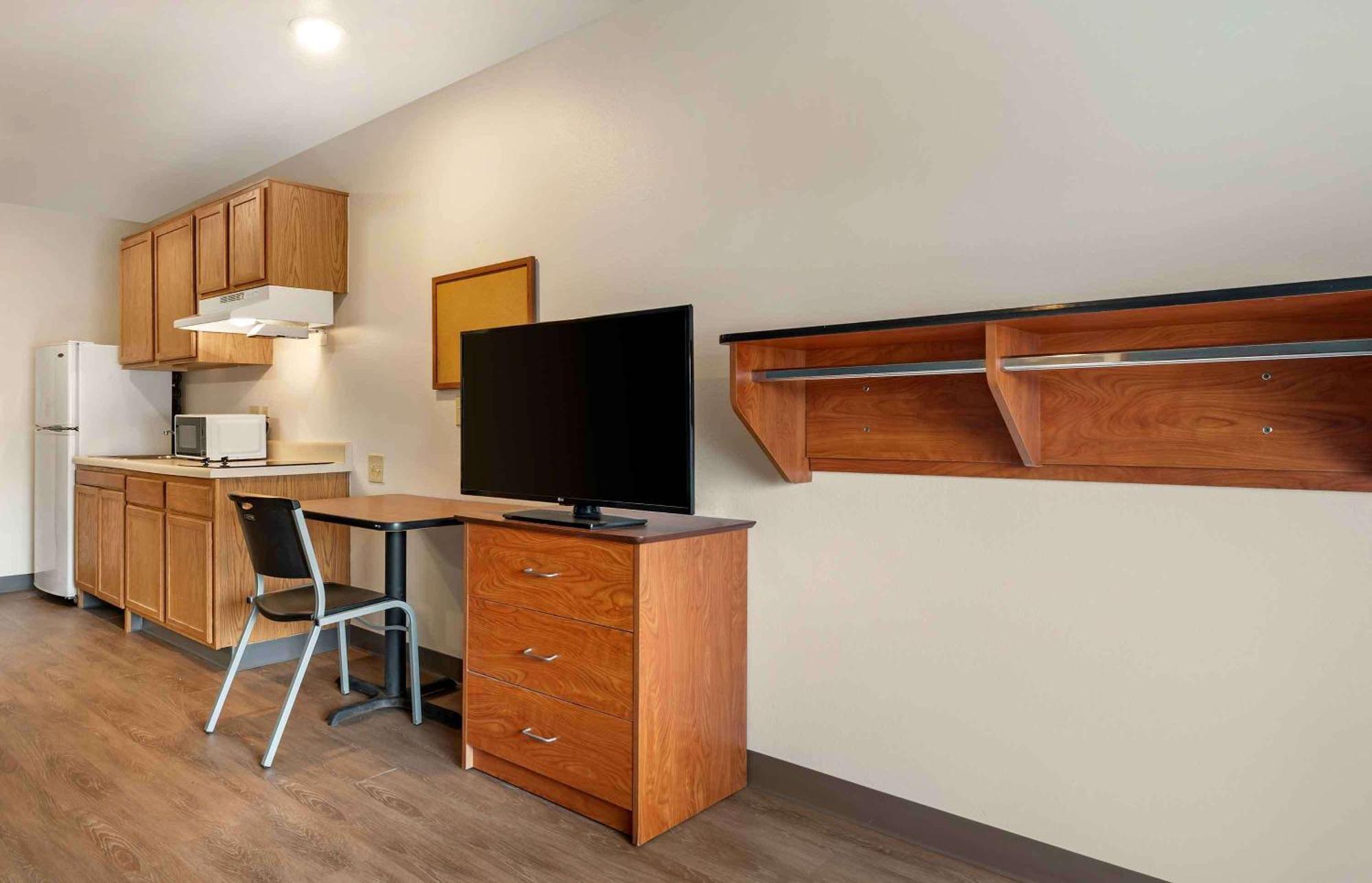 Extended Stay America Select Suites - Cincinnati - Sharonville Exteriér fotografie