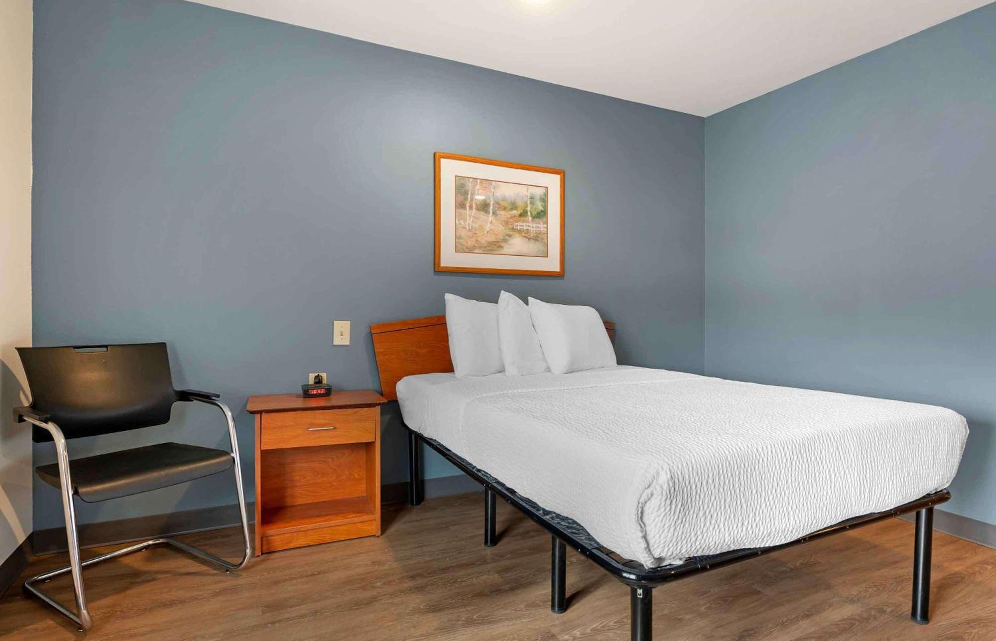 Extended Stay America Select Suites - Cincinnati - Sharonville Exteriér fotografie