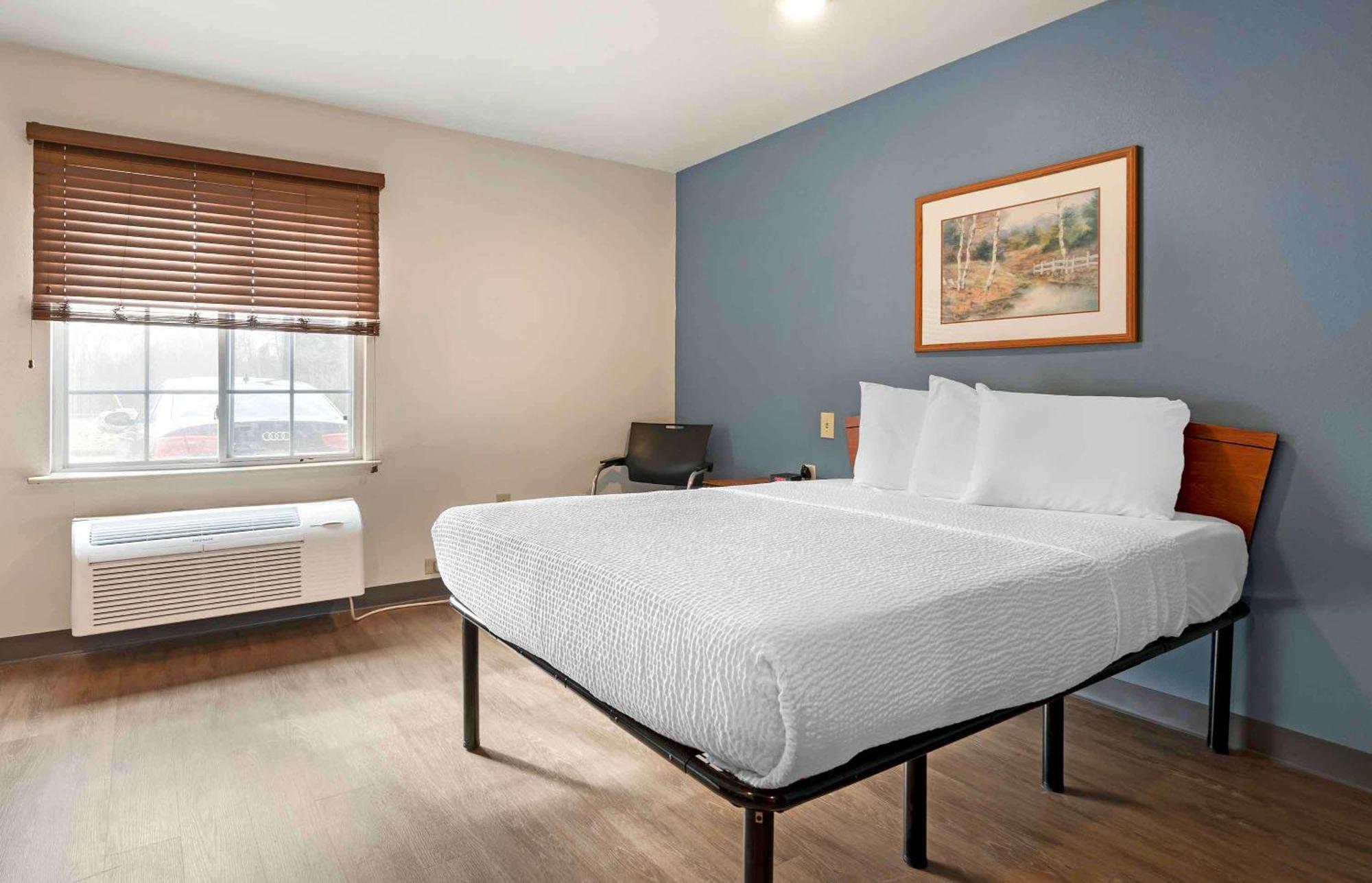 Extended Stay America Select Suites - Cincinnati - Sharonville Exteriér fotografie