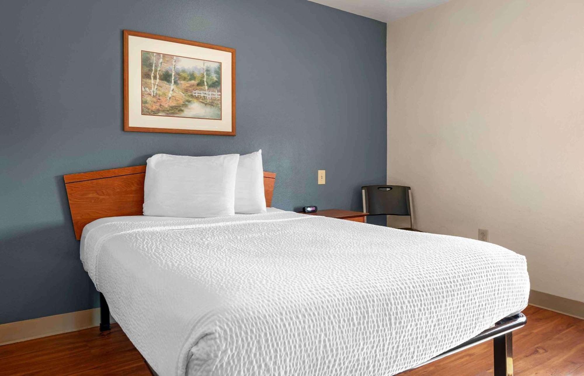 Extended Stay America Select Suites - Cincinnati - Sharonville Exteriér fotografie