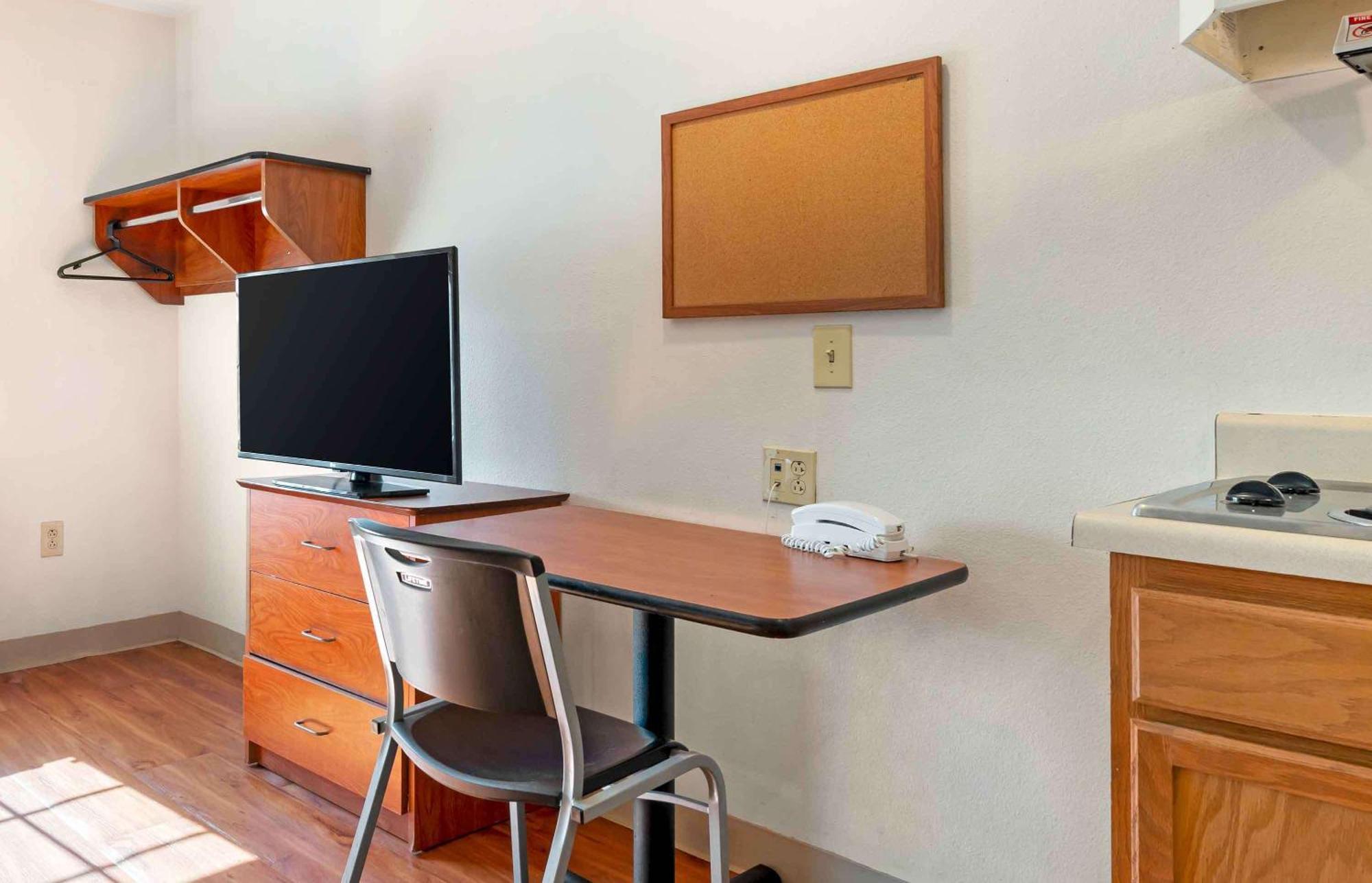 Extended Stay America Select Suites - Cincinnati - Sharonville Exteriér fotografie