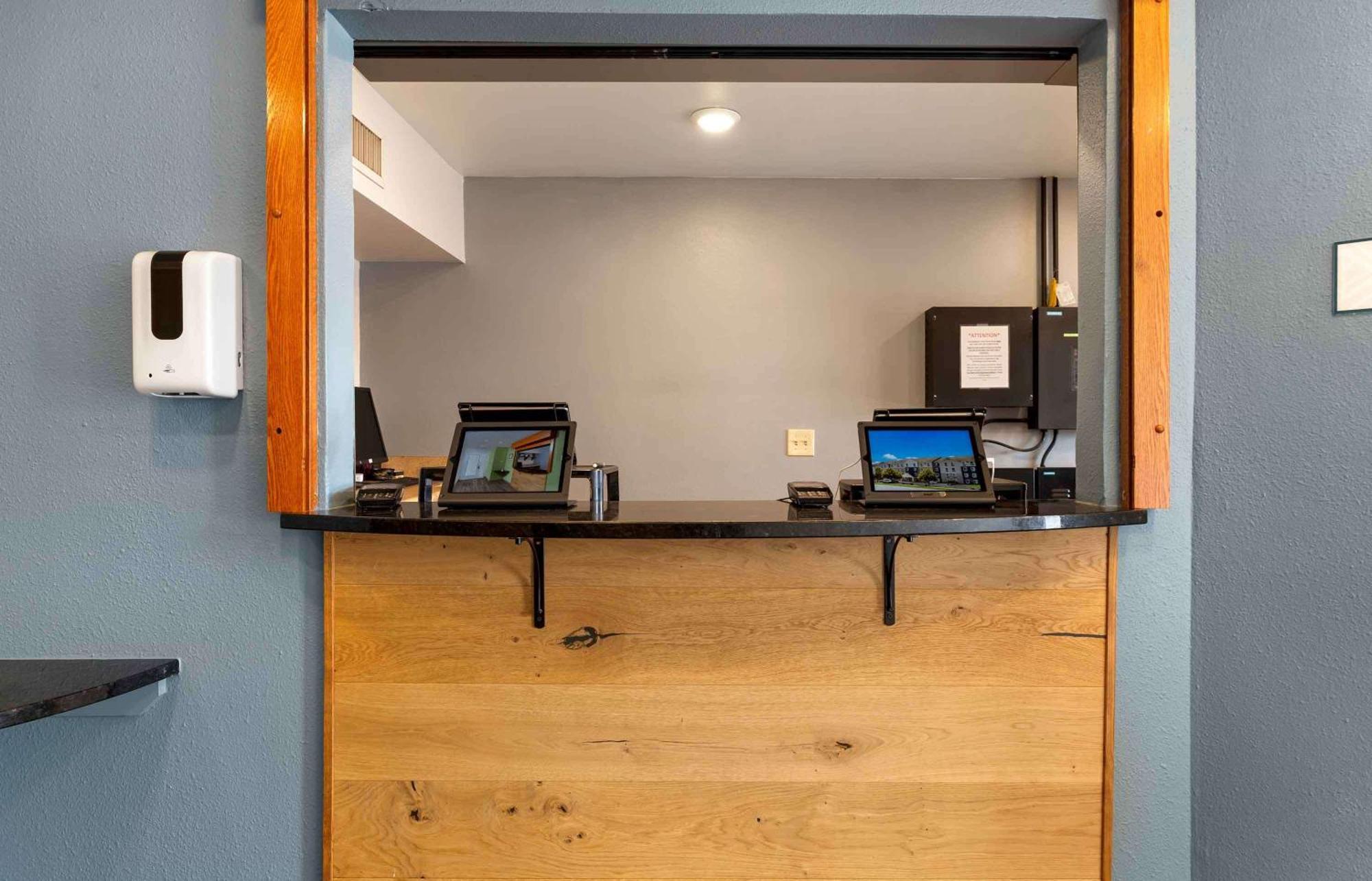 Extended Stay America Select Suites - Cincinnati - Sharonville Exteriér fotografie