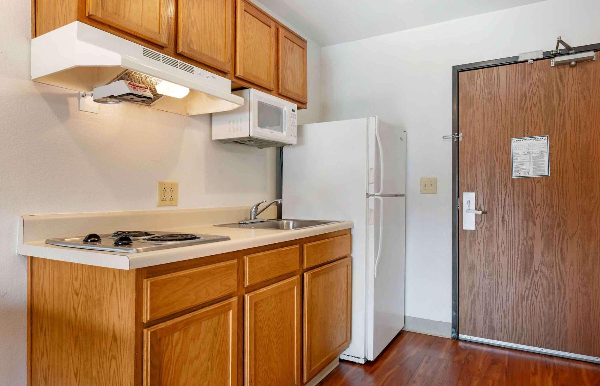 Extended Stay America Select Suites - Cincinnati - Sharonville Exteriér fotografie