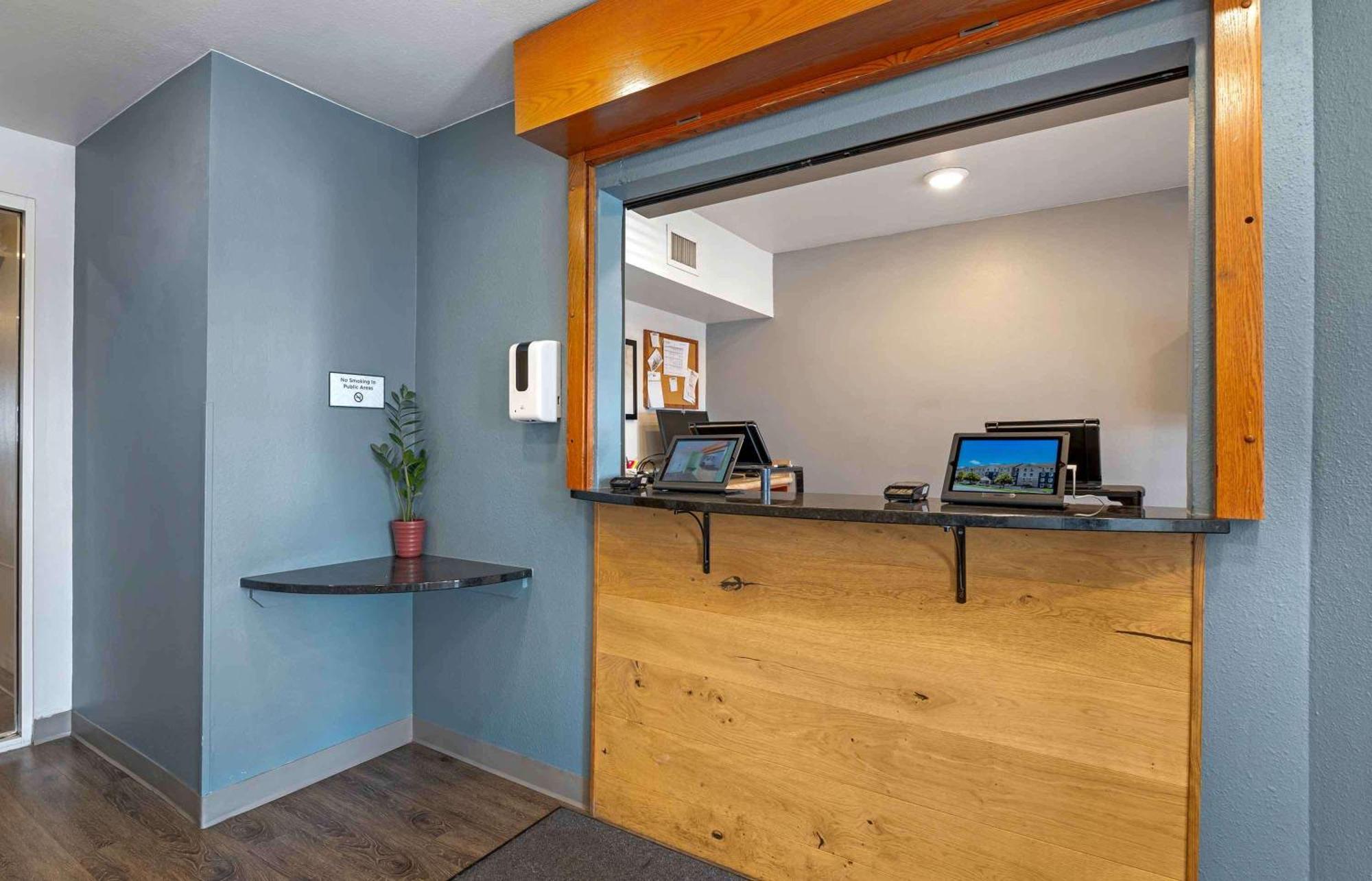 Extended Stay America Select Suites - Cincinnati - Sharonville Exteriér fotografie